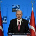 Erdogan upozorio na opasnost „direktnog sukoba“ NATO i Rusije i apelovao na diplomatsko rešenje