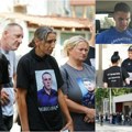 Na suđenju devetostrukom ubici iz malog orašja i dubone Uroš Blažić priznao da je počinio masakr kod Mladenovca i ovo…