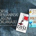 Poklanjamo knjige „Diši dok te ima“ i „Poslednji sati“