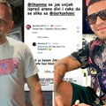 Novi "rat" na regionalnoj MMA sceni: "Džoker" i "Roki" žele meč u Zagrebu, prozivke "pljušte" na mrežama