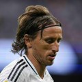 Modrić "poludeo" na lenje Mbapea i Vinisijusa VIDEO