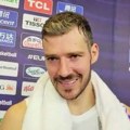 Goran Dragić navija za Partizan i dobro pamti sve! Grobare oduševio fotografijom, tek sada će da žale za njim