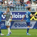 Partizan u istom danu ostao bez Evrope i kapitena: Crno-belima sića od transfera Svetozara Markovića