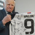 Preminuo Marko Valok, legenda Partizana i najbolji strelac u istoriji derbija