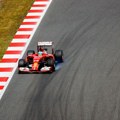 Formula 1 za sada odustala od trke za mlade vozače početnike