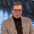 "Plata nastavnika je bila 44.000, SAD je 97.000, a biće preko 103.000!" Vučić najavio veće zarade prosvetarima: Zemlja ide…