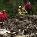 U Jablanici nastavljena potraga za nestalima i raščišćavanje terena