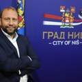 Mihajlo Zdravković više nije član Gradskog veća