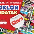 Saznajte sve o poznatima uz novi dodatak Stars!