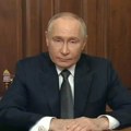 Hitno se oglasio Vladimir Putin! Rusija lansirala novu raketu i upozorila saveznike Ukrajine