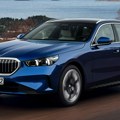 BMW će sve dizelske automobile u fabrici puniti novim tipom goriva