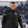 FK Partizan: Nismo imali nameru da smenimo Miloševića, Kerkezov nastup šalje pogrešnu poruku