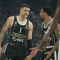 Partizan bez važnog igrača do Nove godine: Željko Obradović dobio lošu vest od lekara