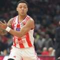 Evo gde možete da gledate uživo TV prenos meča Anadolu Efes - Crvena zvezda u 16. kolu Evrolige