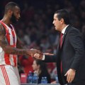 Efes - Crvena zvezda uživo: Gosti traže prvu pobedu u Istanbulu