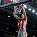 Efes - Crvena zvezda uživo: Petrušev vodi crveno-bele ka senzaciji u Istanbulu