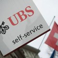 Švajcarski UBS ukinuo više od 10.000 radnih mesta od preuzimanja Kredi Svisa u 2023.