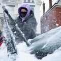 "Otpadaće lica od hladnoće": Polarni vrtlog donosi ledeni pakao: Temperature u Americi padaju i do minus 43 stepeni, najmanje…