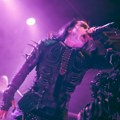 Cradle of Filth se zabavlja sa časnom sestrom u novom spotu za pesmu „To Live Deliciously“