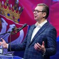 Vučić: Trampova administracija neće promeniti stav po pitanju sankcija NIS-u