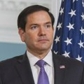 Rubio: SAD sa Ukrajinom razgovarale i o teritorijalnim ustupcima Rusiji