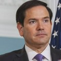 Rubio: SAD sa Ukrajinom razgovarale i o teritorijalnim ustupcima Rusiji