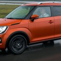 Suzuki Ignis po specijalnoj ceni