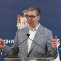 "Srbija će nastaviti svojim slobodarskim putem, jača i ponosnija nego ikad!" Vučić: Ponovo ćemo pokazati svoje lepo i…