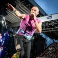 Nova ploča Coldplaya bit će izrađena od recikliranih boca