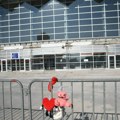 Šest meseci od pada nadstrešnice, okupljanje građana u Novom Sadu