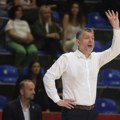 Mijović: Da mi je neko ponudio 10 ili 11 pobeda - oberučke bih prihvatio