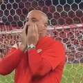 Stanković pocrveneo zbog "fenjeraša", Spartak ostao sa igračem manje i bez pobede!