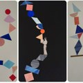 „Hypnoplane“ Marije Bjekić u Likovnoj galeriji Kolarčeve zadužbine