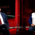 "Oni šire mrak" Obradović: Vučić je pod udarom tri informacione operacije - Ovakav hibridni udar nije zabeležen u istoriji…