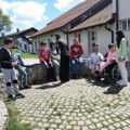 Završetak programa Inkluzija na delu, u okviru projekta Zelena inicijativa za lokalnu zajednicu u Čajetini