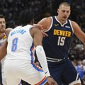 Kakva utakmica u koloradu: Nikola Jokić i Denver izgubili u dramatičnoj završnici (foto/video)