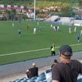 Fudbal Prva liga play off: Surdulica slavi, Radnik ponovo superligaš
