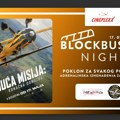 Veliko finale sa Tomom Kruzom u ulozi karijere i adrenalinskim iznenađenjima u bioskopu Cineplexx Novi Sad