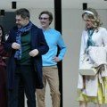 Ćerka na sceni, čuvena majka u publici: Ovakvu podršku svako bi poželeo
