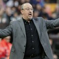 Rafa Benitez blizu preuzimanja grčkog velikana