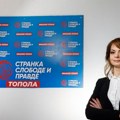 Marinković: Nakon današnjeg nevremena Topola će postati dolina gladi