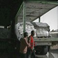Posle skoro tri meseca: 90 kamiona pomoći stiglo u Gazu