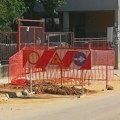 Bez vode u četvrtak Maksima Gorkog i okolne ulice