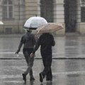 Vremenska prognoza za vikend: Grmljavinske nepogode i nagli pad temperature u delu zemlje