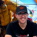 Aleksandar Milosavljević: Kako sam osvojio Mont Everest