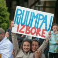 Bitka za Kosjerić: Mi, Kosjerci, i studenti