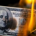 "Preti kolaps američkog tržišta" Jezivo upozorenje direktora najveće američke banke
