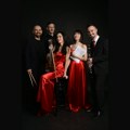 Muzika koja spaja svetove: Internacionalni ansambl „Experience“ u Fondaciji Mozzart