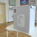 Drugi krug lokalnih izbora U Hrvatskoj: Najveće interesovanje za rezultate u Zagrebu, Splitu i Rijeci