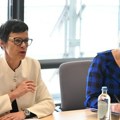 Kos: Sprovođenje medijskih i izbornih reformi ostaje ključno za put Srbije ka EU
